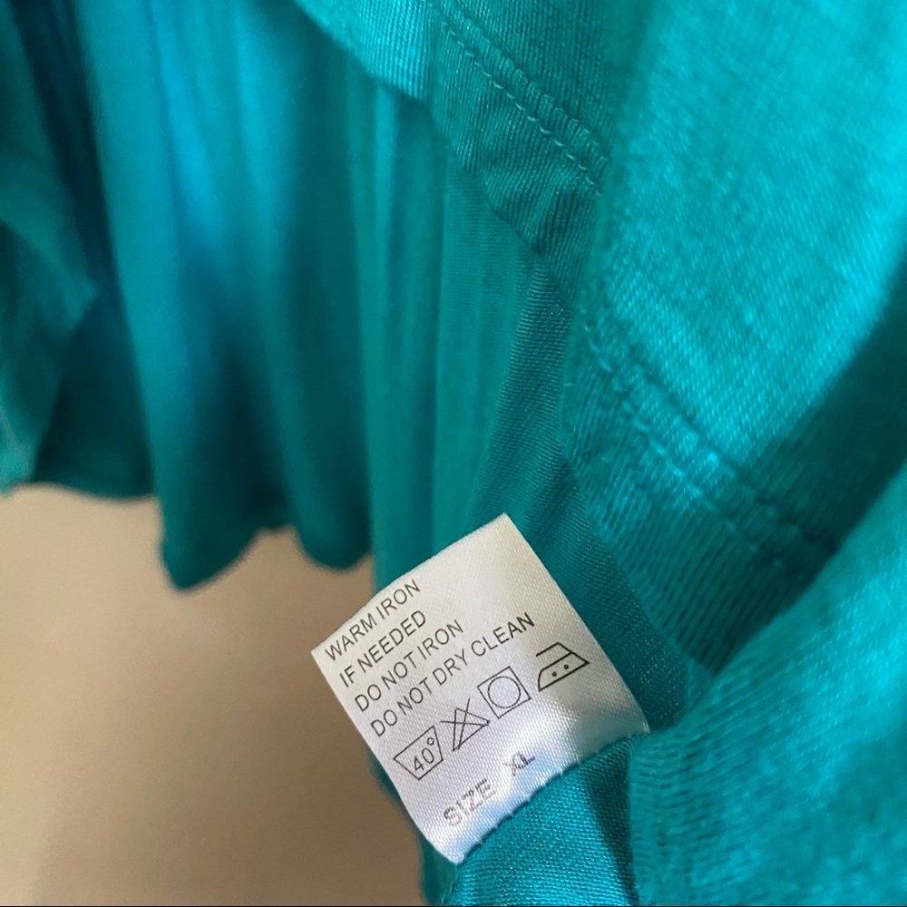 👚✨ LOVE NATION TOP✨ - Picture 4 of 5